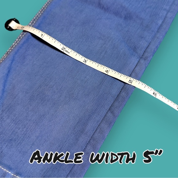 Originally White NWT Skinny Jeans Dyed in Sunshine Yellow ☀️Size 30 - Picture 7 of 9